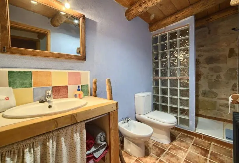 １ベッドルームアパートメント, Mirador Del Maestrazgo