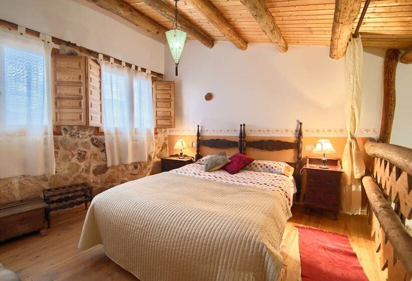 דירת חדר, Mirador Del Maestrazgo