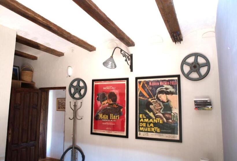 غرفة سوبيريور, Castillo De Grisel