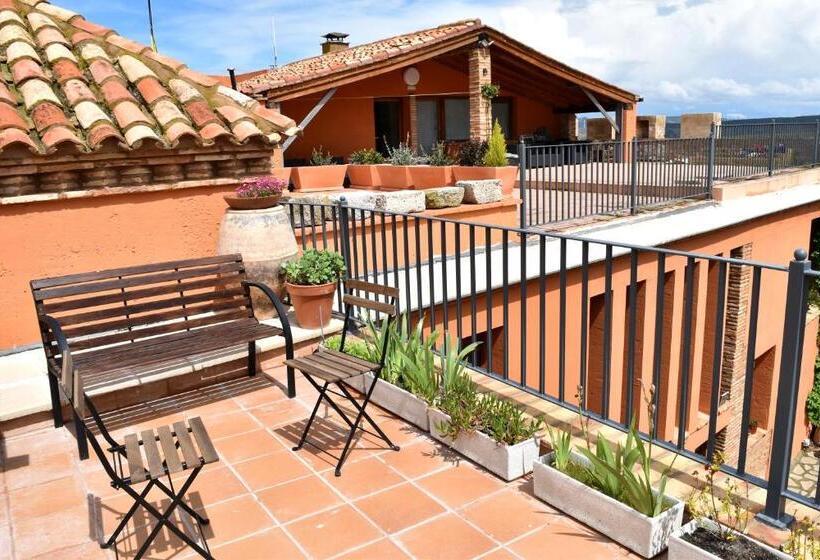 منزل غرفة نوم واحدة, Castillo De Grisel