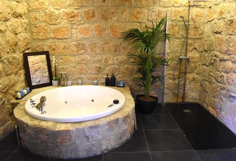 منزل غرفة نوم واحدة, Castillo De Grisel