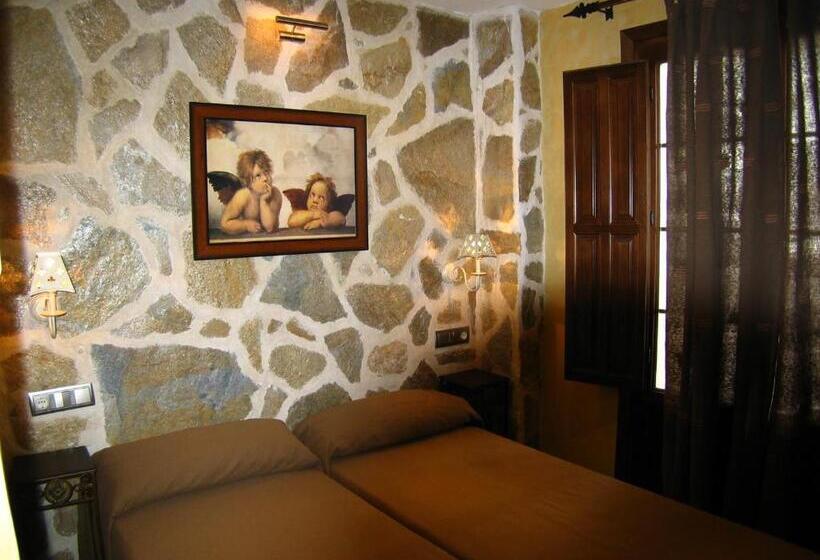 スタンダードルーム, Hospedería El Convento