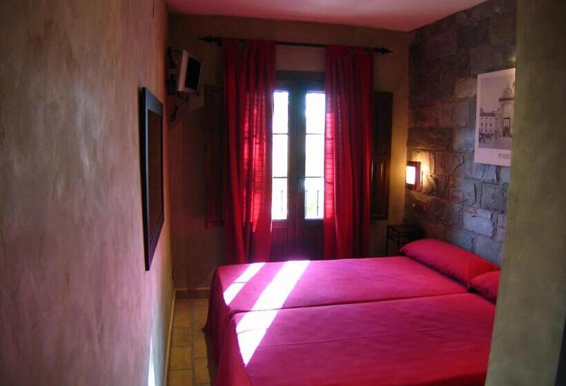 スタンダードルーム, Hospedería El Convento