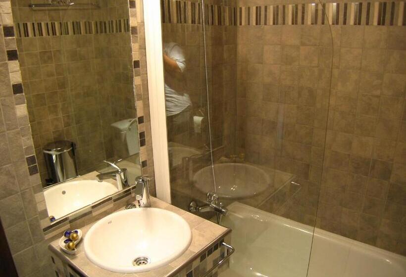 スタンダードルーム, Hospedería El Convento