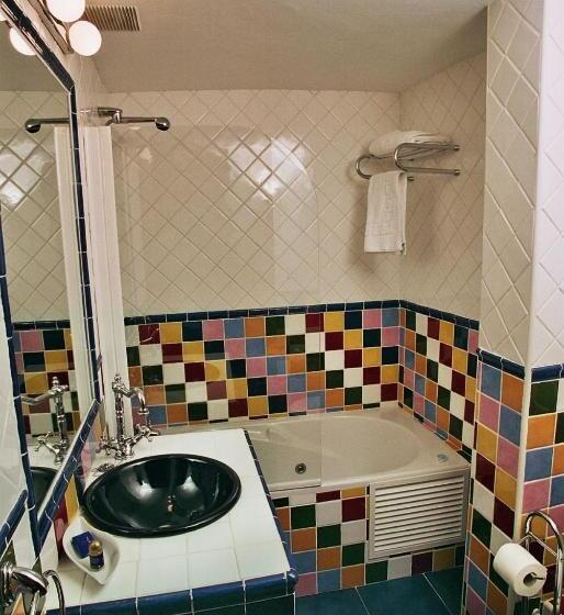 スタンダードルーム, Hospedería El Convento