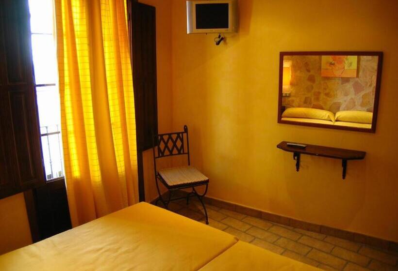 スタンダードルーム, Hospedería El Convento