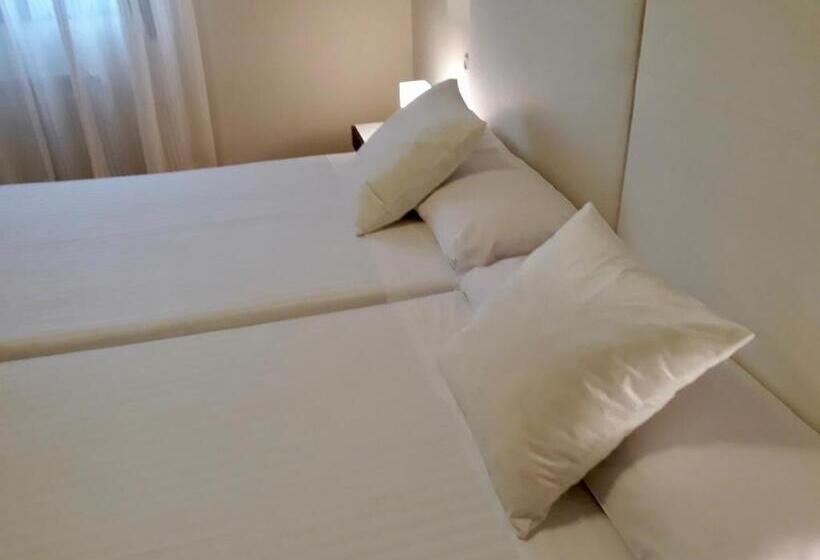 スタンダードルーム, Hostal Casa Aurita Adults Only