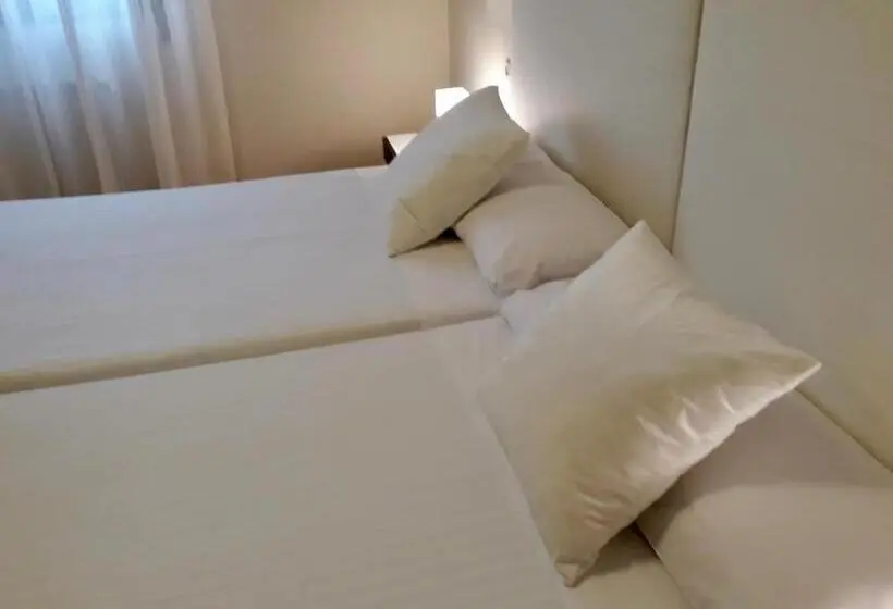 スタンダードルーム, Hostal Casa Aurita Adults Only