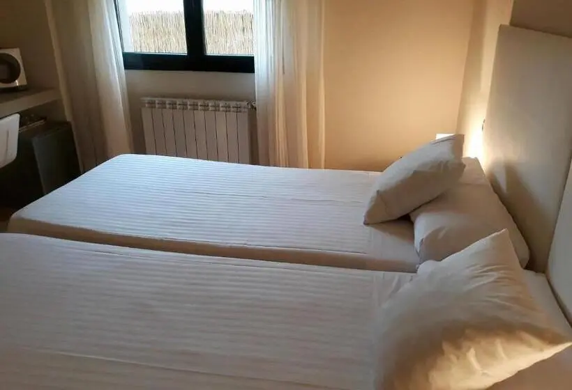 スタンダードルーム, Hostal Casa Aurita Adults Only