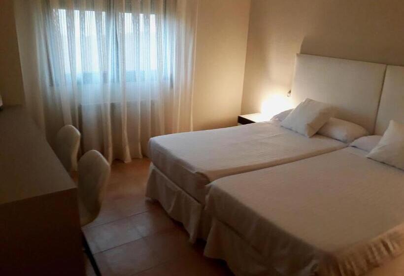 اتاق استاندارد, Hostal Casa Aurita Adults Only