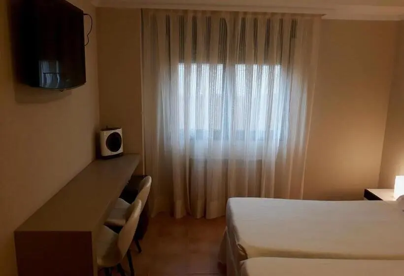 スタンダードルーム, Hostal Casa Aurita Adults Only