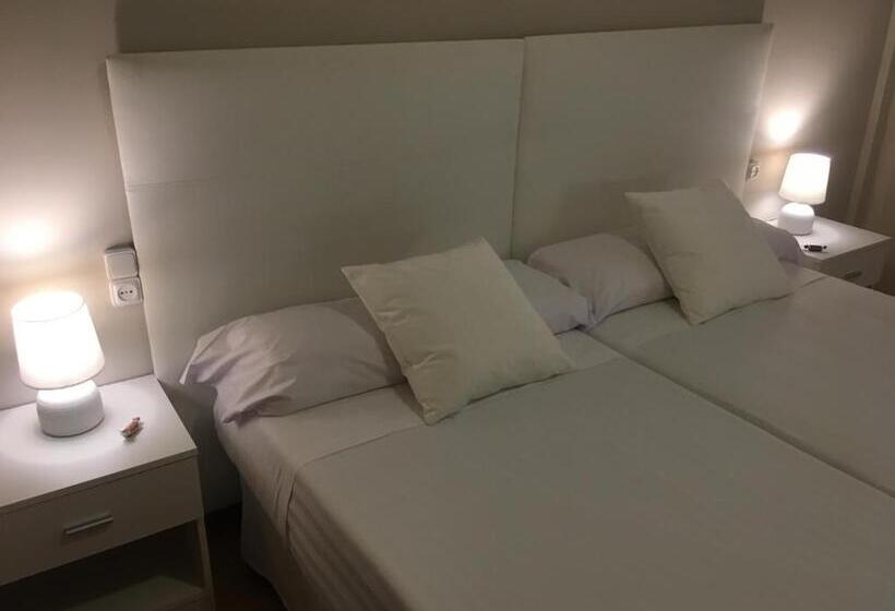 スタンダードルーム, Hostal Casa Aurita Adults Only