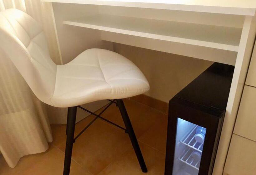 اتاق استاندارد, Hostal Casa Aurita Adults Only