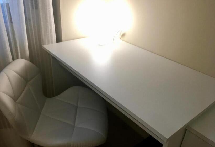 スタンダードルーム, Hostal Casa Aurita Adults Only