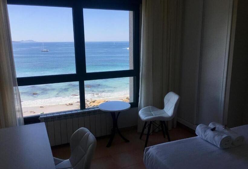ベーシックルーム, Hostal Casa Aurita Adults Only