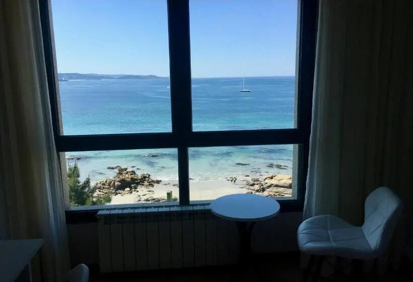 ベーシックルーム, Hostal Casa Aurita Adults Only