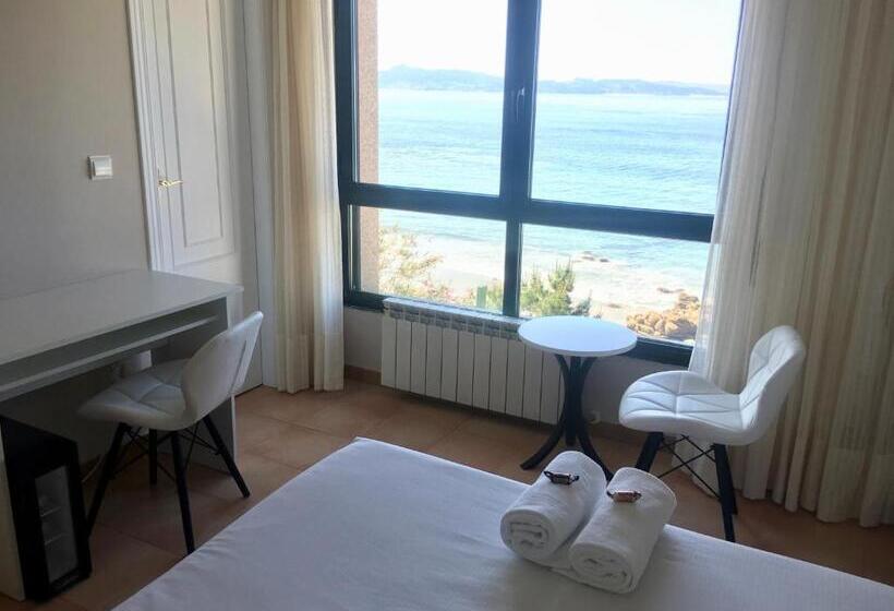 ベーシックルーム, Hostal Casa Aurita Adults Only