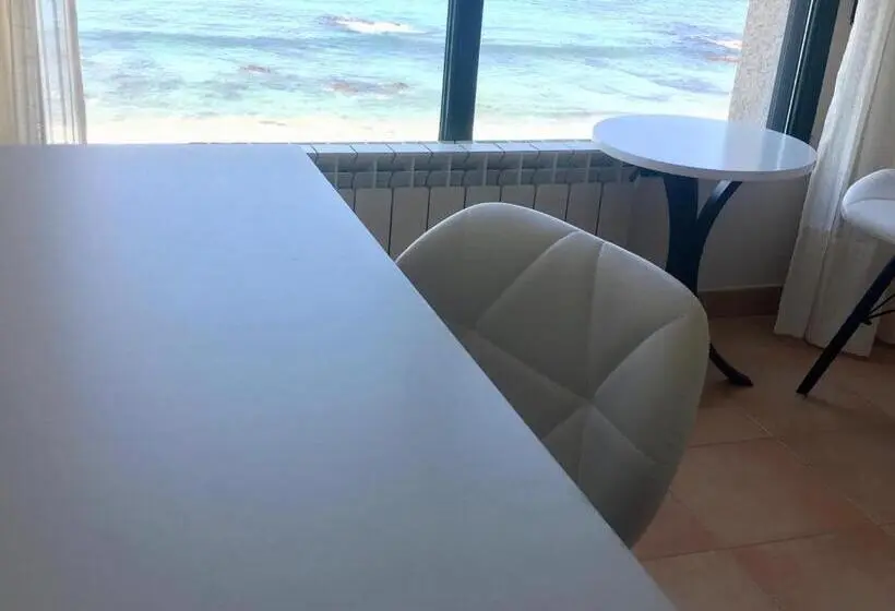 ベーシックルーム, Hostal Casa Aurita Adults Only
