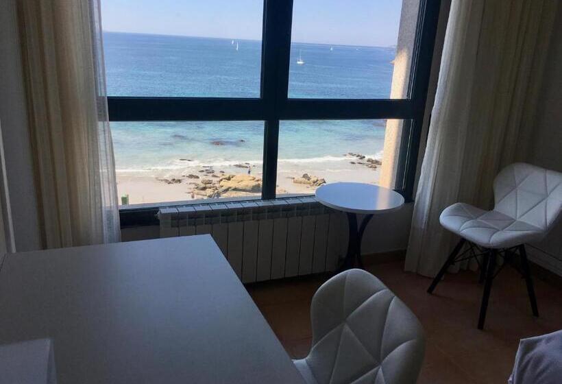 ベーシックルーム, Hostal Casa Aurita Adults Only