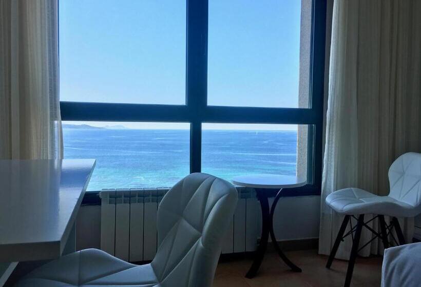 اتاق عادی, Hostal Casa Aurita Adults Only