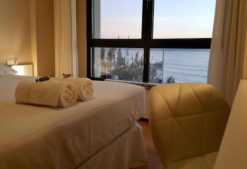 ベーシックルーム, Hostal Casa Aurita Adults Only
