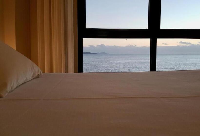 اتاق عادی, Hostal Casa Aurita Adults Only