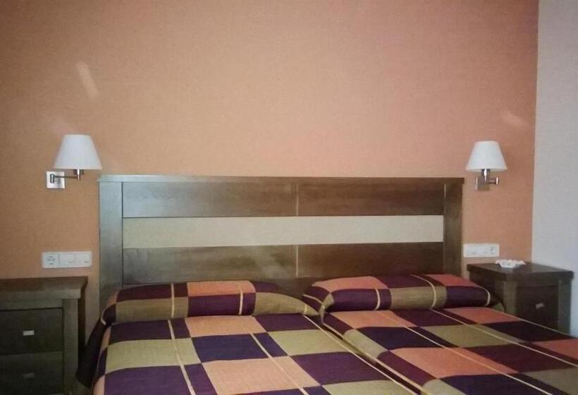 Номер Стандарт, Hostal Patron