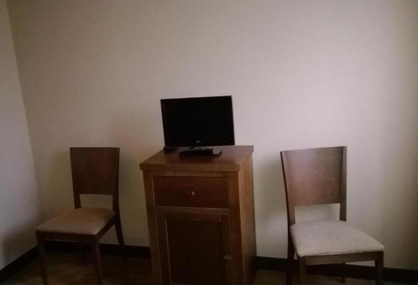 Номер Deluxe, Hostal Patron