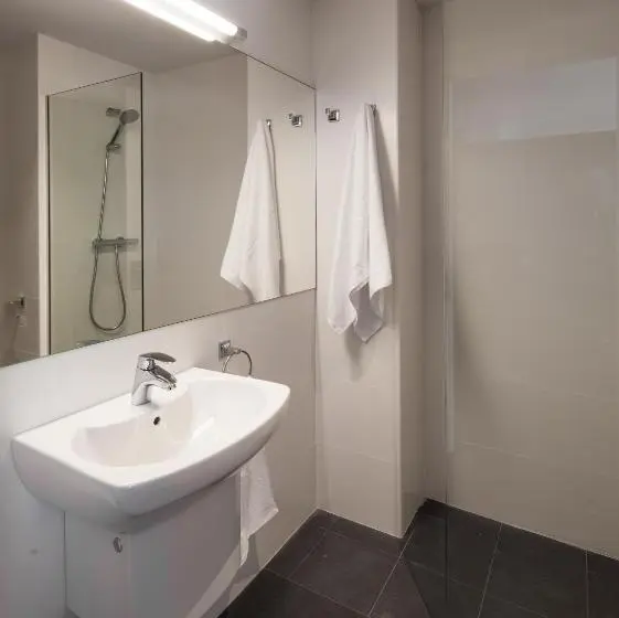 スタンダードルーム, Apartaments I Habitacions Can Morera Olot