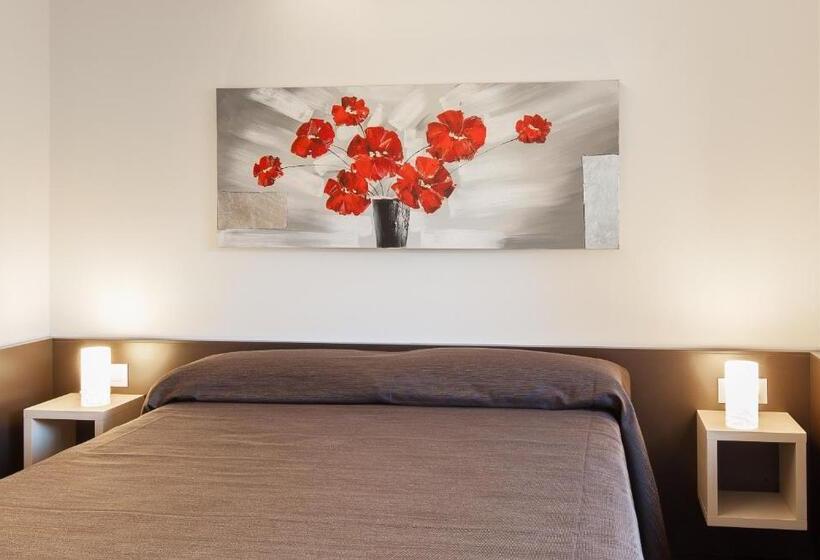 Номер Стандарт, Apartaments I Habitacions Can Morera Olot