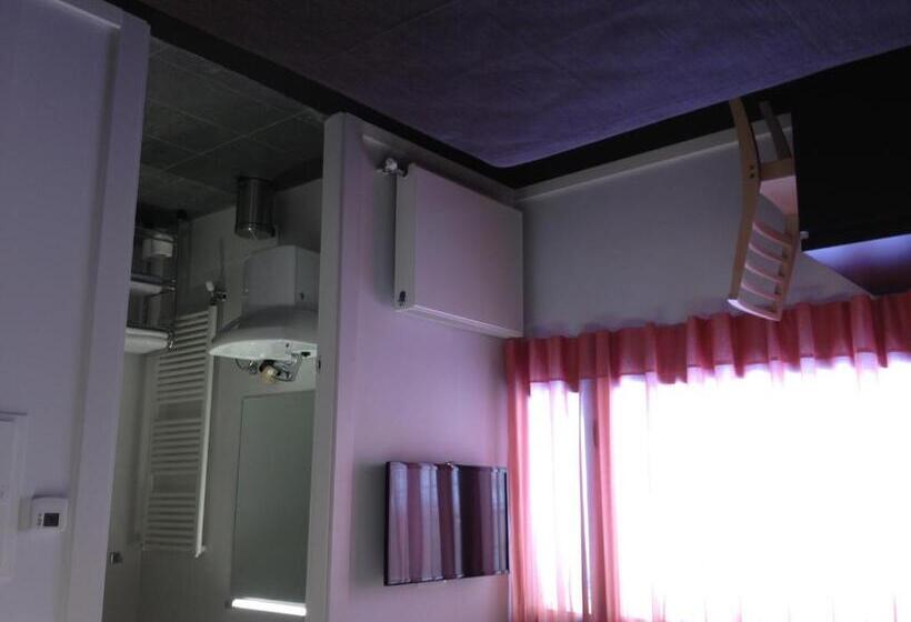 Номер Стандарт, Apartaments I Habitacions Can Morera Olot