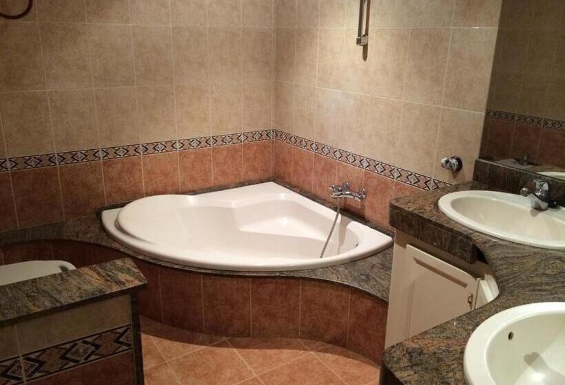 Апартаменты 3 Спальни, Apartaments I Habitacions Can Morera Olot