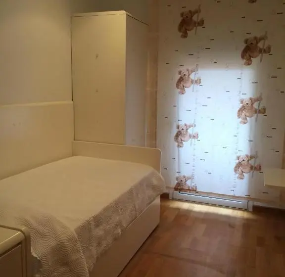 3ベッドルームアパートメント, Apartaments I Habitacions Can Morera Olot