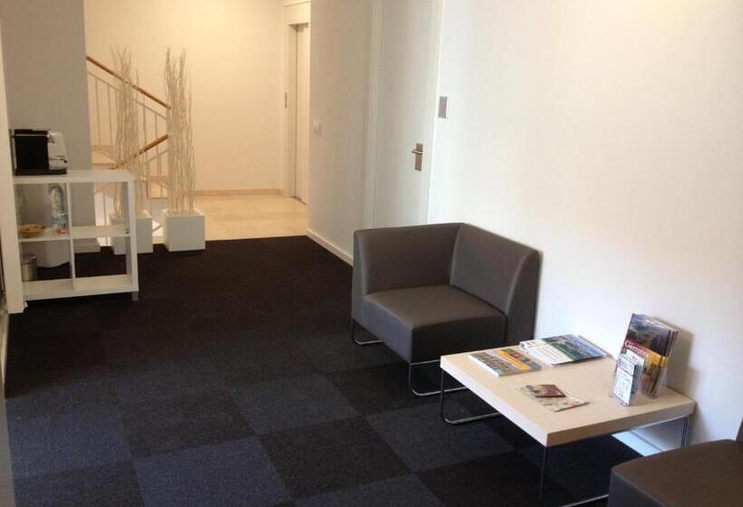 Апартаменты 3 Спальни, Apartaments I Habitacions Can Morera Olot