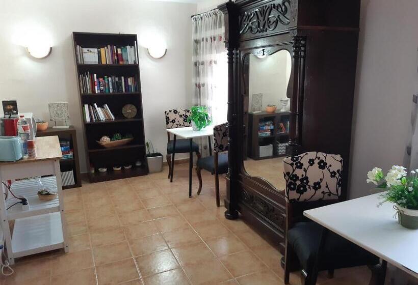 베이직 4인 룸, Fonda Toldra