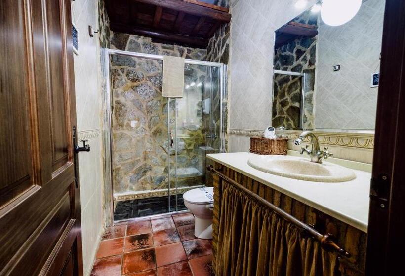 جناح, Rural Finca La Herencia