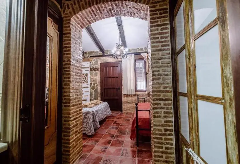スイート, Rural Finca La Herencia