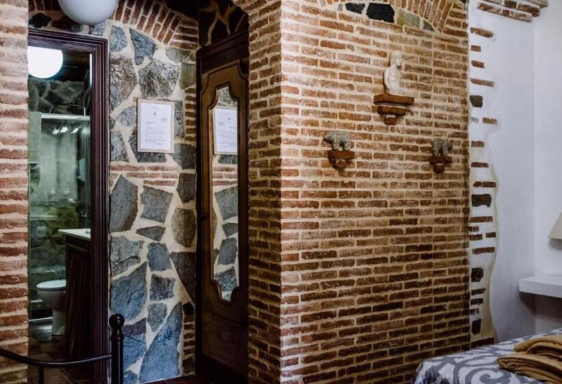 סוויטה, Rural Finca La Herencia