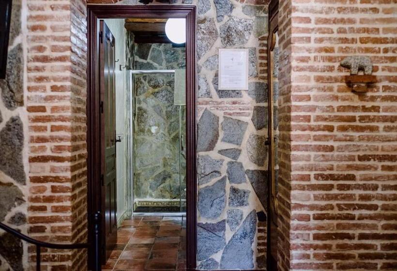 סוויטה, Rural Finca La Herencia