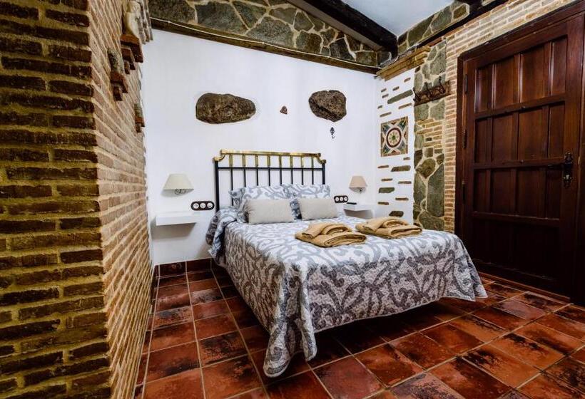 סוויטה, Rural Finca La Herencia