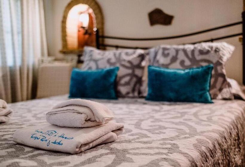 סוויטה נוף לגינה, Rural Finca La Herencia