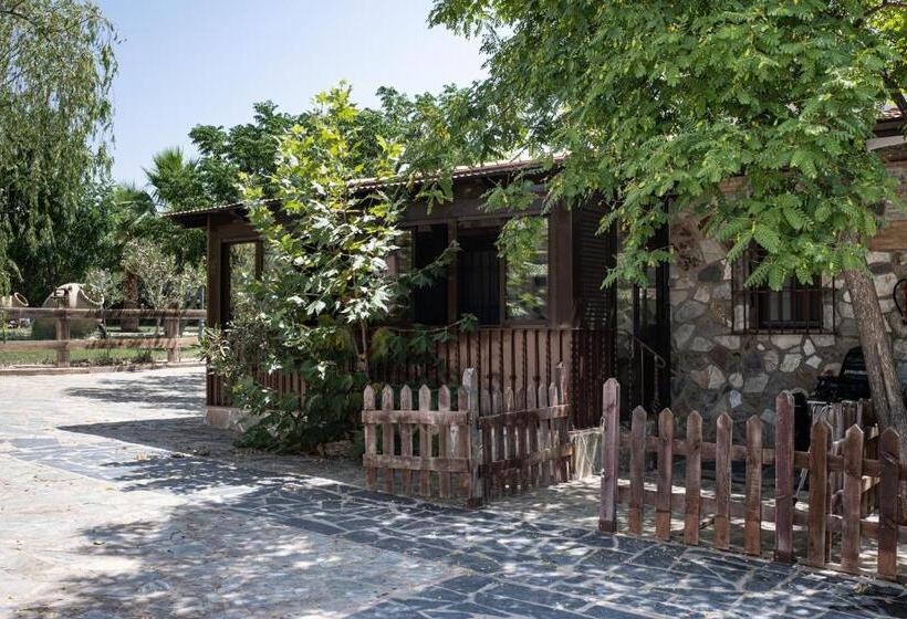 Люкс Вид на Сад, Rural Finca La Herencia