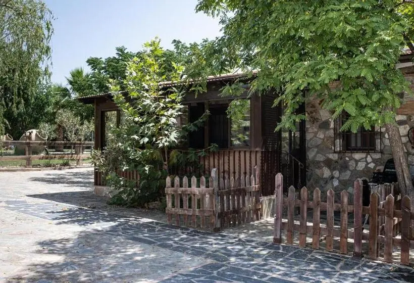 ガーデンビュースイート, Rural Finca La Herencia