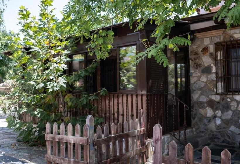 Люкс Вид на Сад, Rural Finca La Herencia