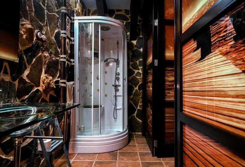 חדר סטנדרט, Rural Finca La Herencia