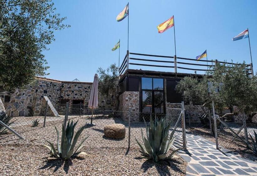 חדר סטנדרט, Rural Finca La Herencia