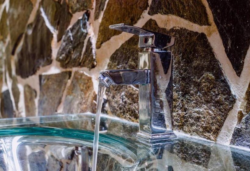 חדר סטנדרט, Rural Finca La Herencia