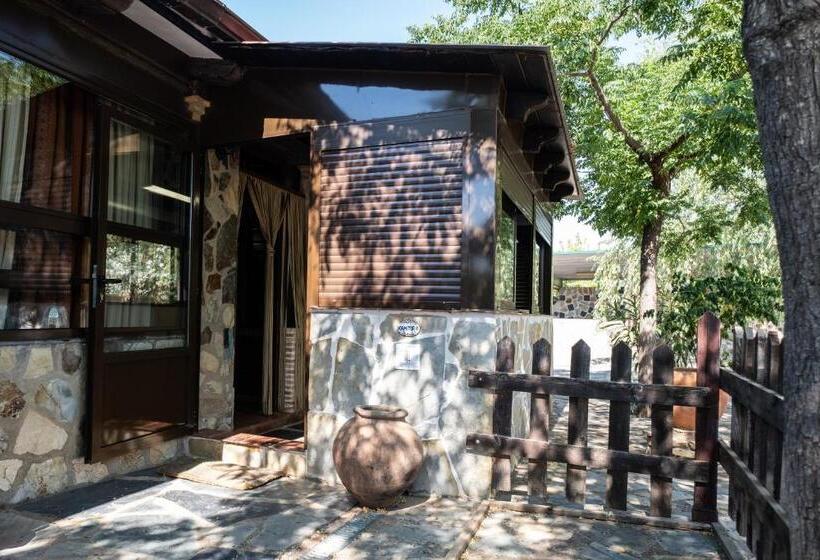 סטודיו סטנדרטי נוף לגינה, Rural Finca La Herencia