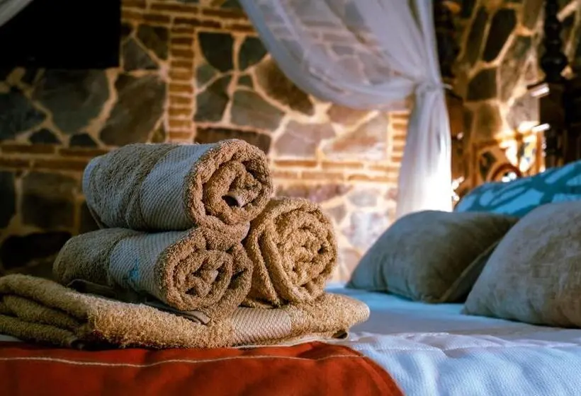 マウンテンビュースイート, Rural Finca La Herencia