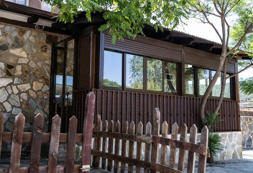 סוויטה נוף להרים, Rural Finca La Herencia